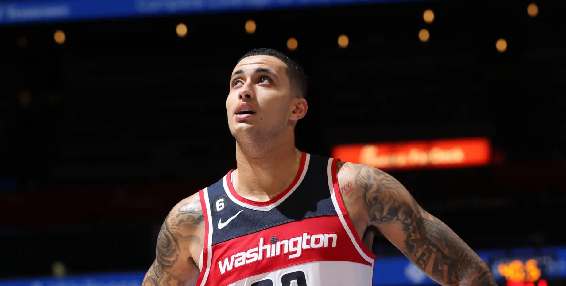 NBA Rumors: Best player the Lakers could target in Kyle Kuzma trade